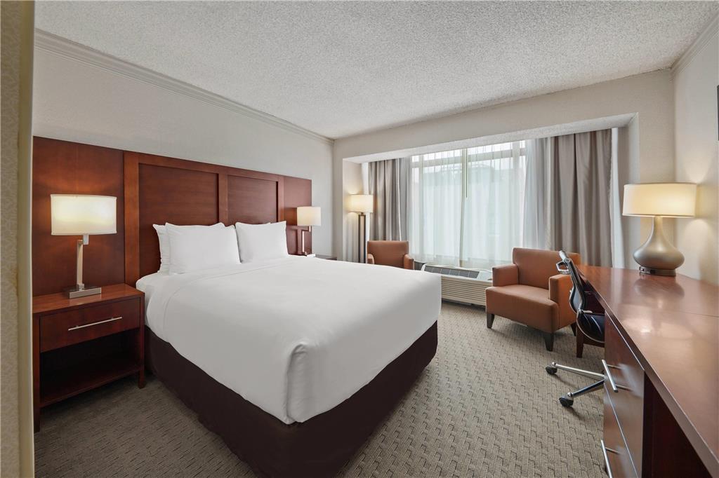 Comfort Inn by the Bay - photo 22
