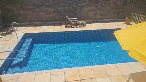 Guapihouse in Petropolis, Brasil