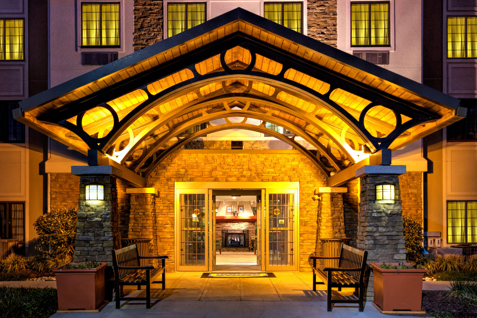 Staybridge Suites Wilmington Newark by IHG - photo 12