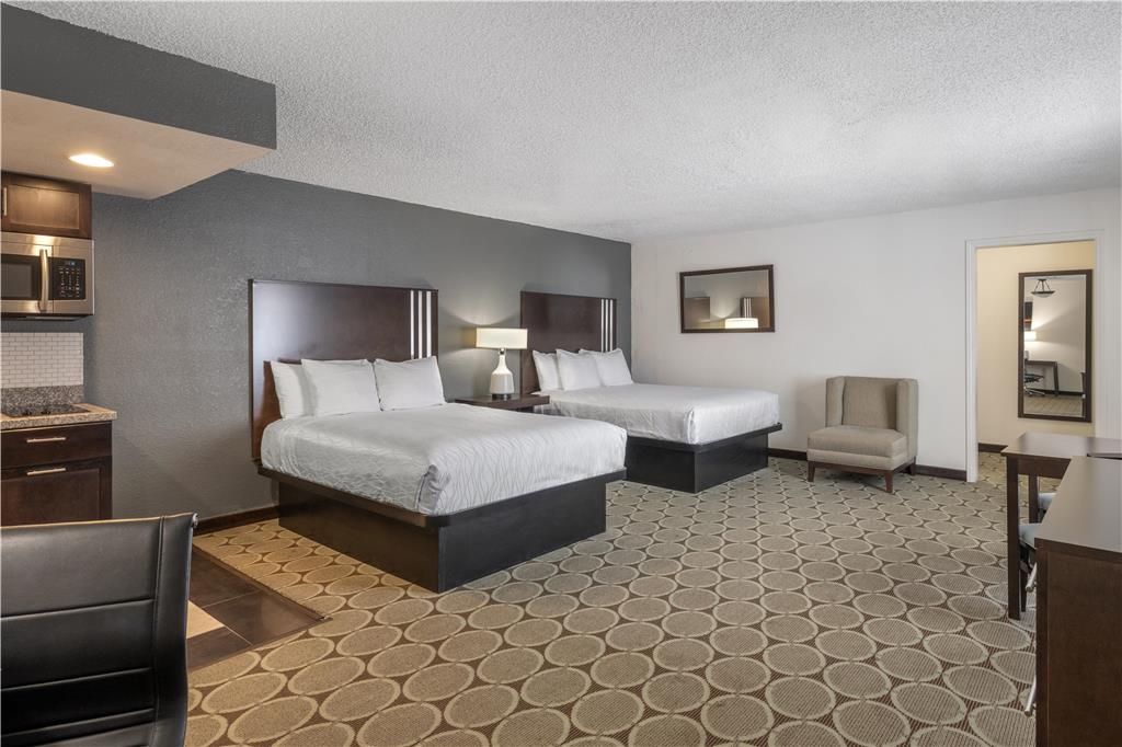 Best Western Pahrump Oasis - photo 19