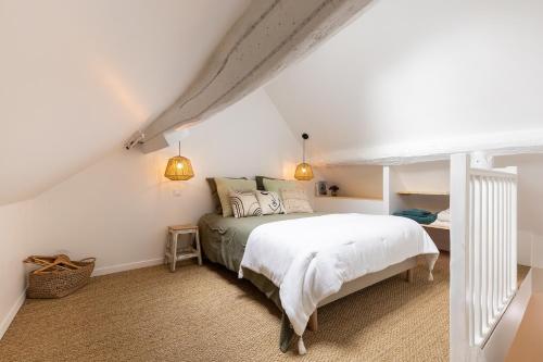 Charme Provinois in Provins, France