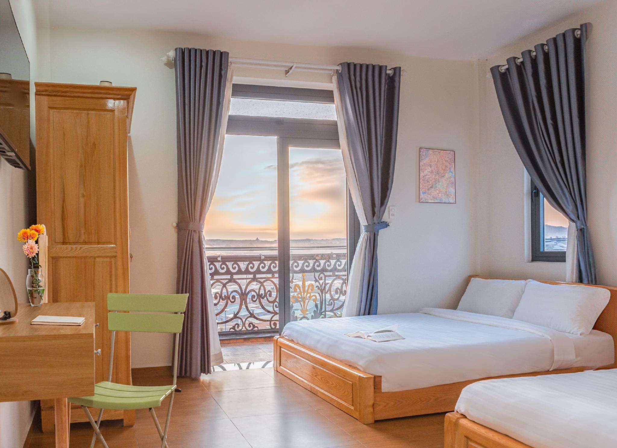 Nhý Villa Đà Lạt Review — 5-Star Luxury Hotel in Da Lat, Vietnam