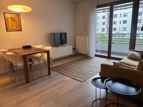 Apartament Garnizon Suite de Lux — 4-Star Luxury Hotel in Gdansk, Poland