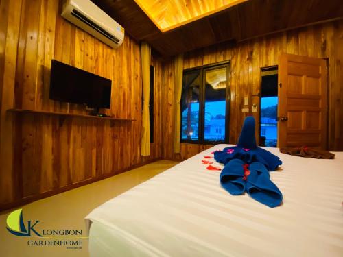 Klong Bon Garden Home — 4-Star Luxury Hotel in Phang Nga, Thailand