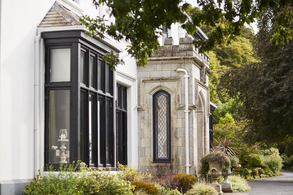 Glazebrook House Hotel — hotel in South Brent