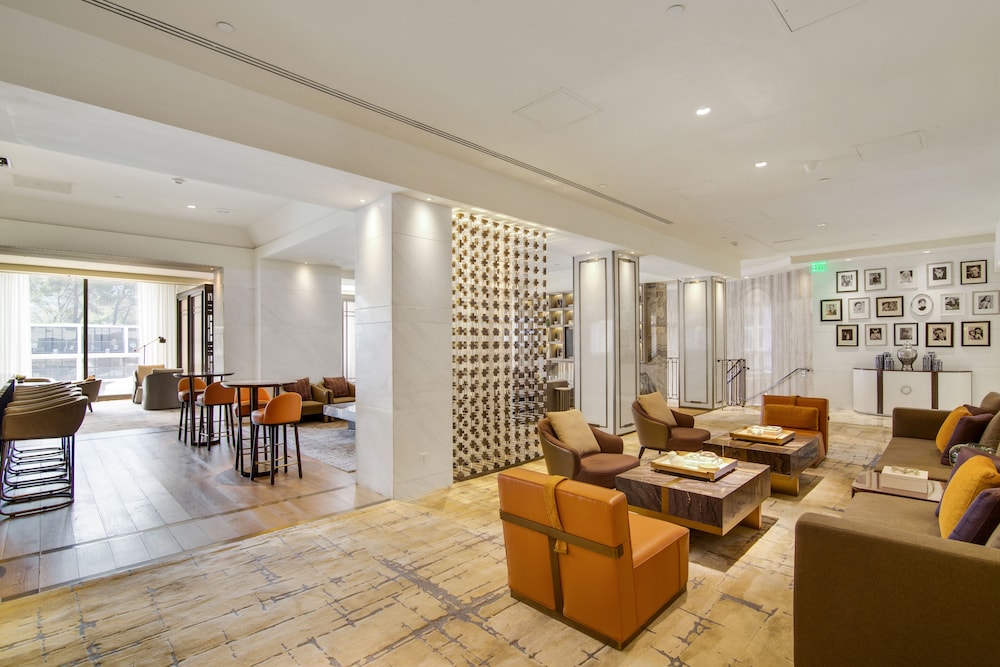 Sheraton Universal Hotel - photo 15