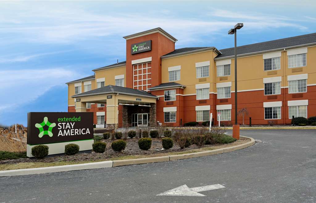 Extended Stay America Suites Meadowlands East Rutherford - featured photo