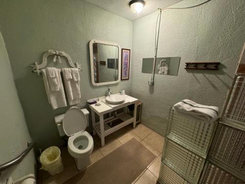 Steam Train Hotel - photo 7