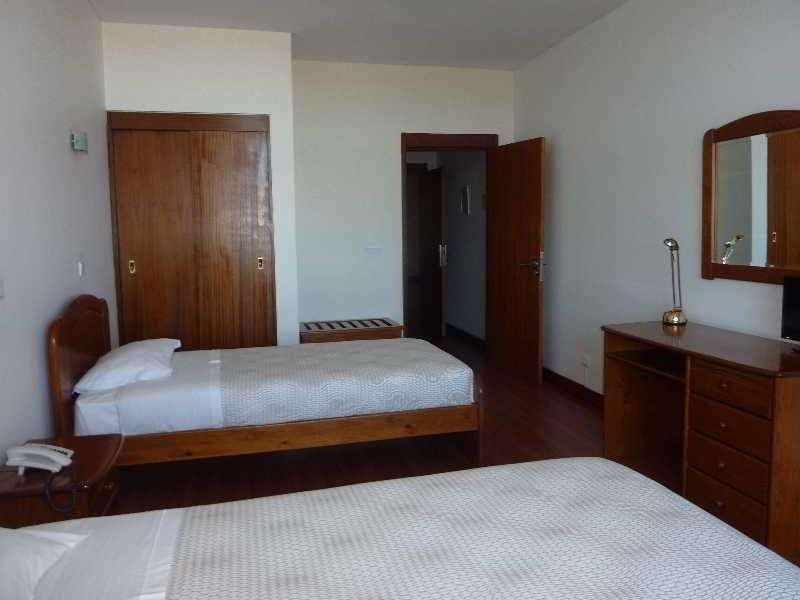 Villa Rey Spa Hotel — hotel in Vila De Rei