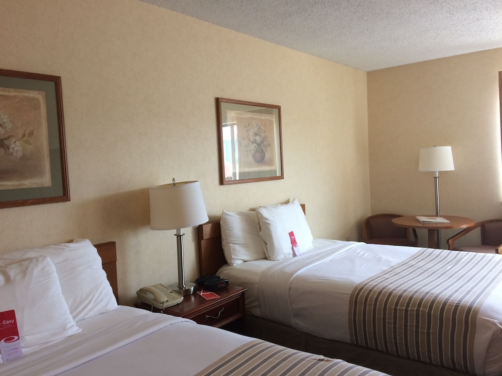 Quality Inn Bloomsburg - photo 8
