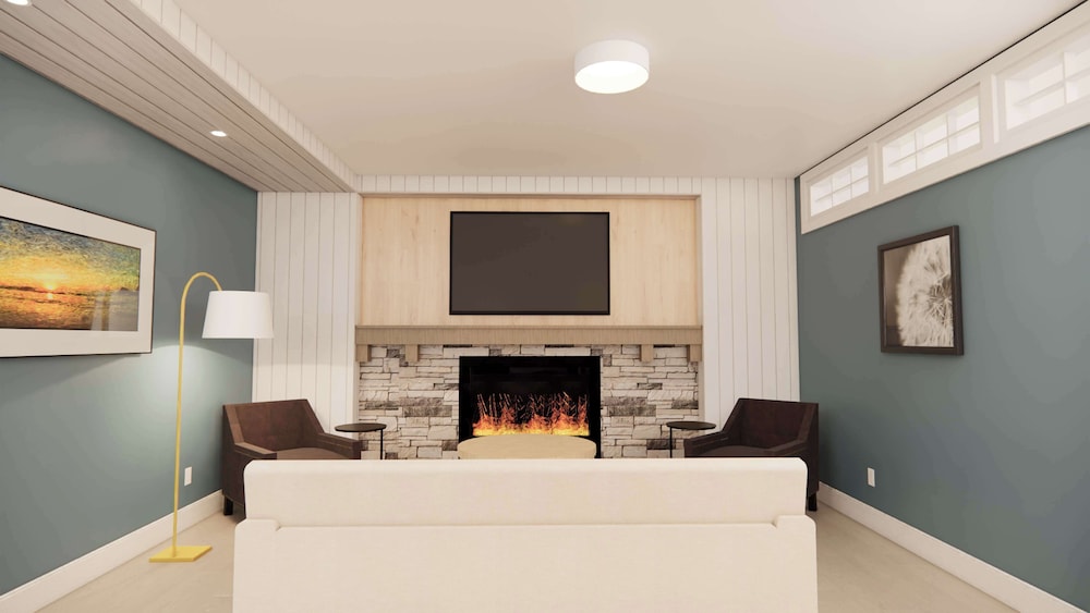 Skaneateles Fields Resort & Spa Curio Collection By Hilton - photo 23