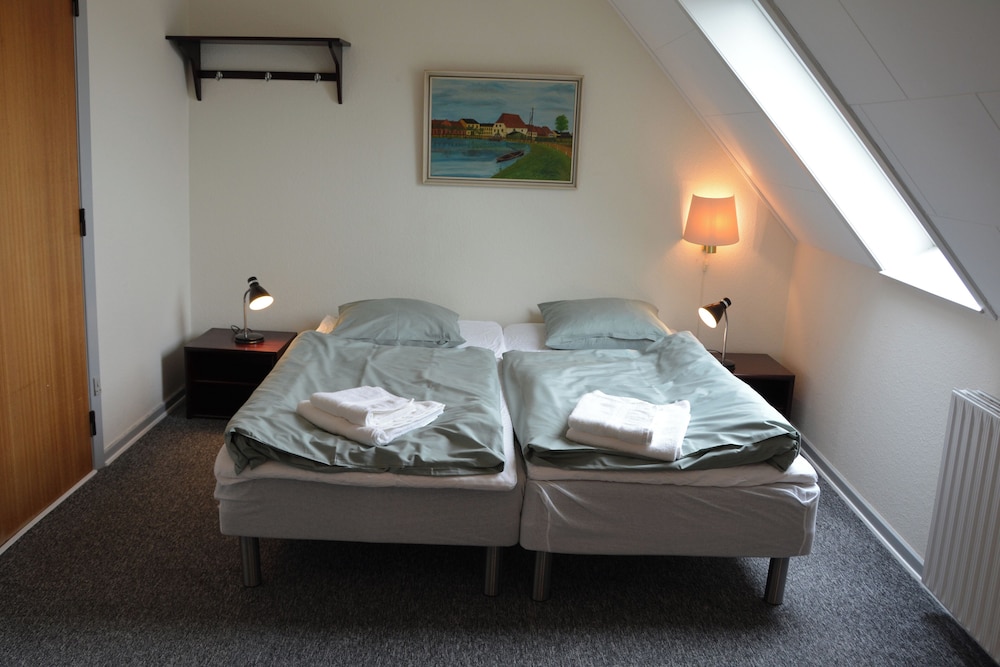 Abild Hotel — Tonder — photo 2