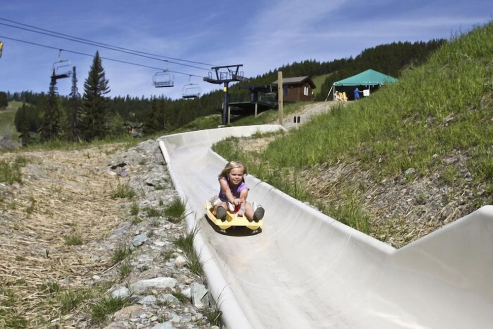 Kandahar Lodge at Whitefish Mountain Resort - photo 40