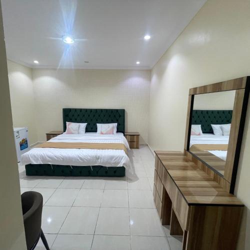 القصر The Palace in Jeddah, Saudi Arabia