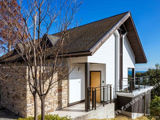 The Bay Forest Odawara By Hilton Club — Odawara