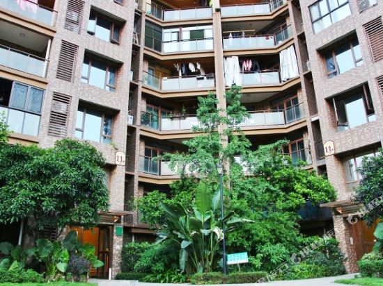 Pude Hotel - last minute hotel in Chongqing