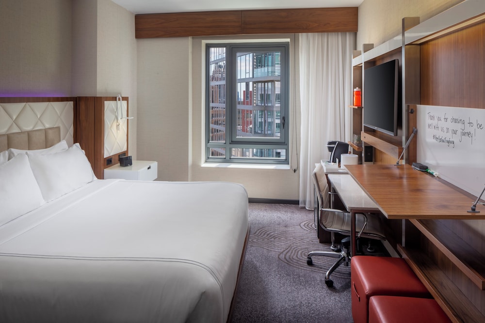 Even Hotel New York Midtown East By Ihg - photo 8