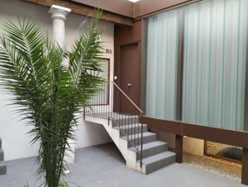 La Bellota Del Rey Alojamiento Casco Historico in Toledo, Spain