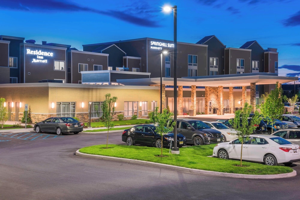 Residence Inn by Marriott Fishkill - photo 37