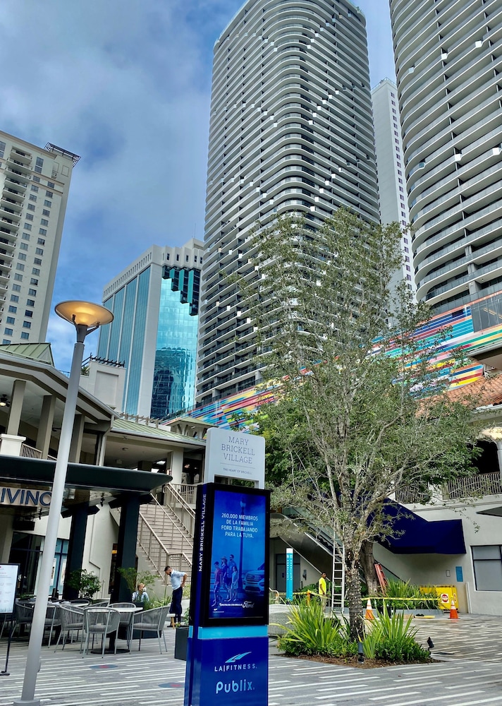 Hotel Indigo Miami Brickell by IHG - photo 50