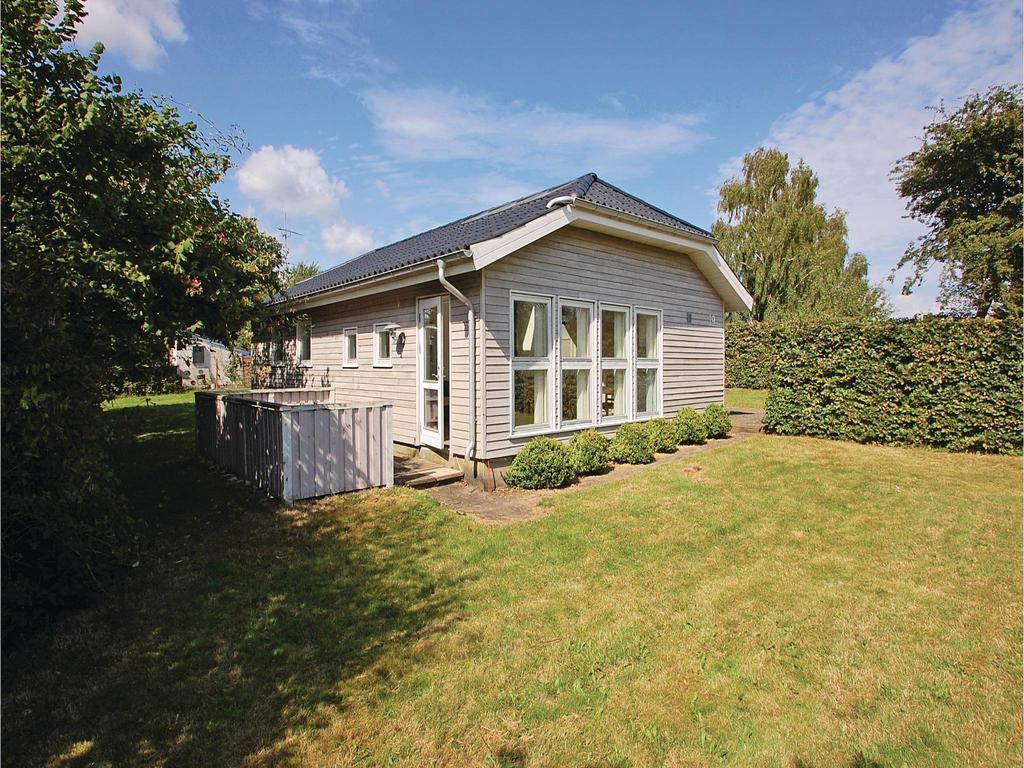 Holiday Home Haderslev With Fireplace 11 — 4-Star Luxury Hotel in Haderslev, Denmark
