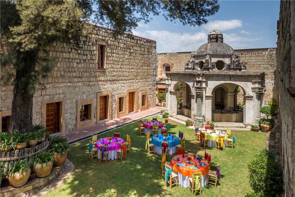 Banquet facilities