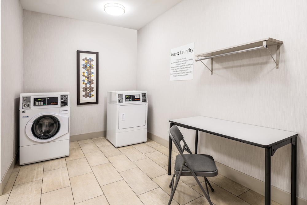 Holiday Inn Express Corydon by IHG - photo 34