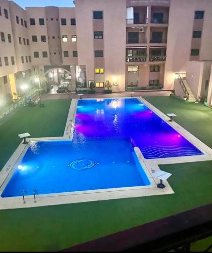 Chez Alex — 4-Star Luxury Hotel in Marrakesh, Morocco