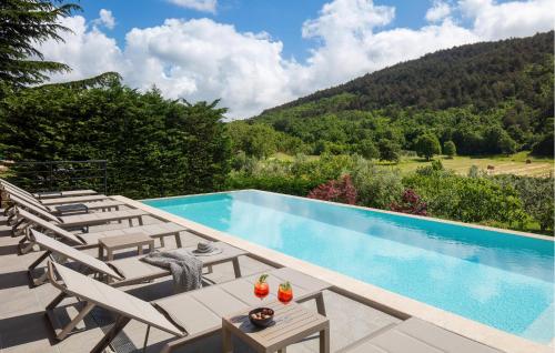 Villa Ripenda Labin — 5-Star Luxury Hotel in Labin, Croatia
