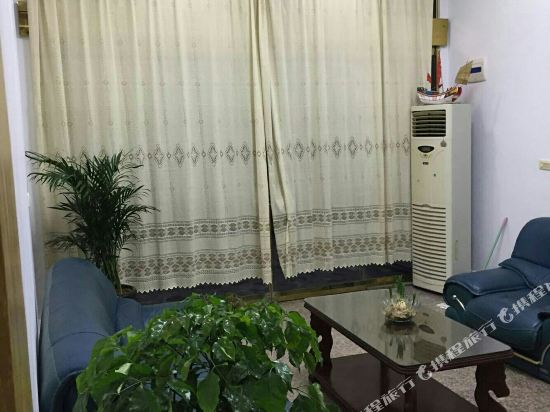 Yujia Xiaoyuan in Wenling, People's Republic of China