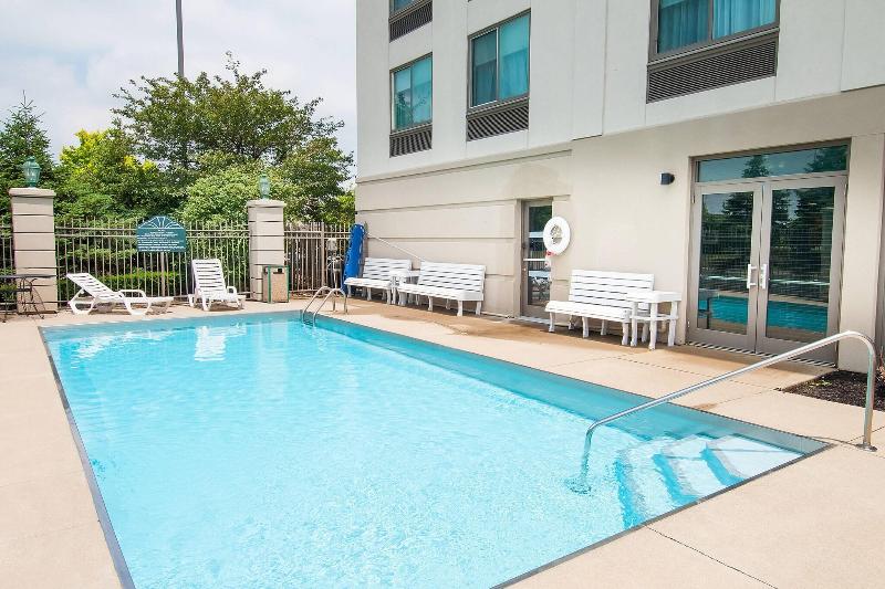 Four Points by Sheraton Columbus Polaris - photo 67