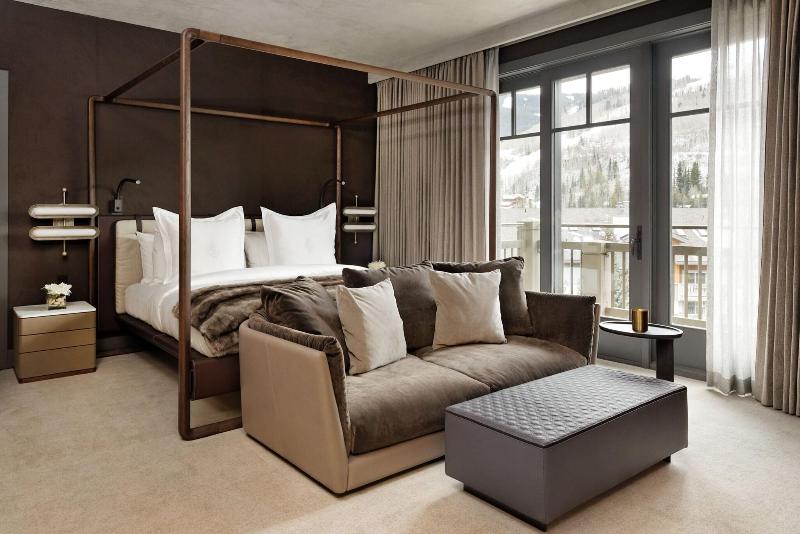 Four Seasons Resort and Residences Vail - photo 271