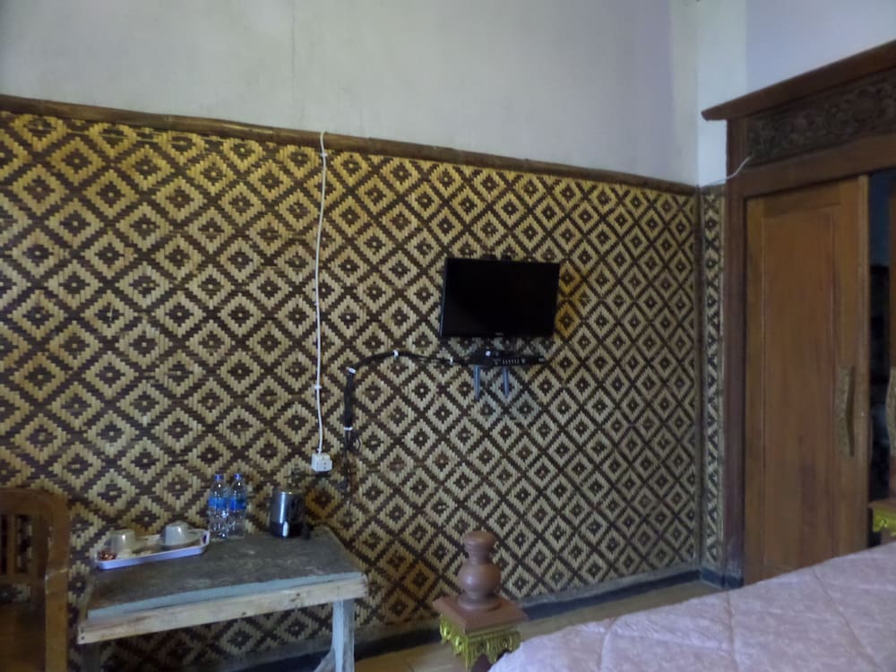 Pondok Wisata Adas in Probolinggo, Indonesia