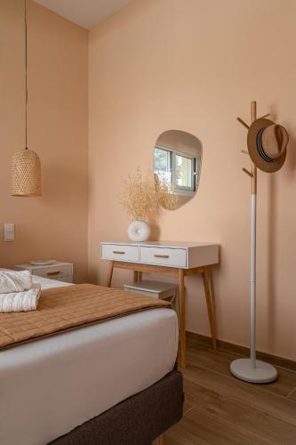 Dimelli Luxury Suites — 4-Star Luxury Hotel in Ermioni, Greece