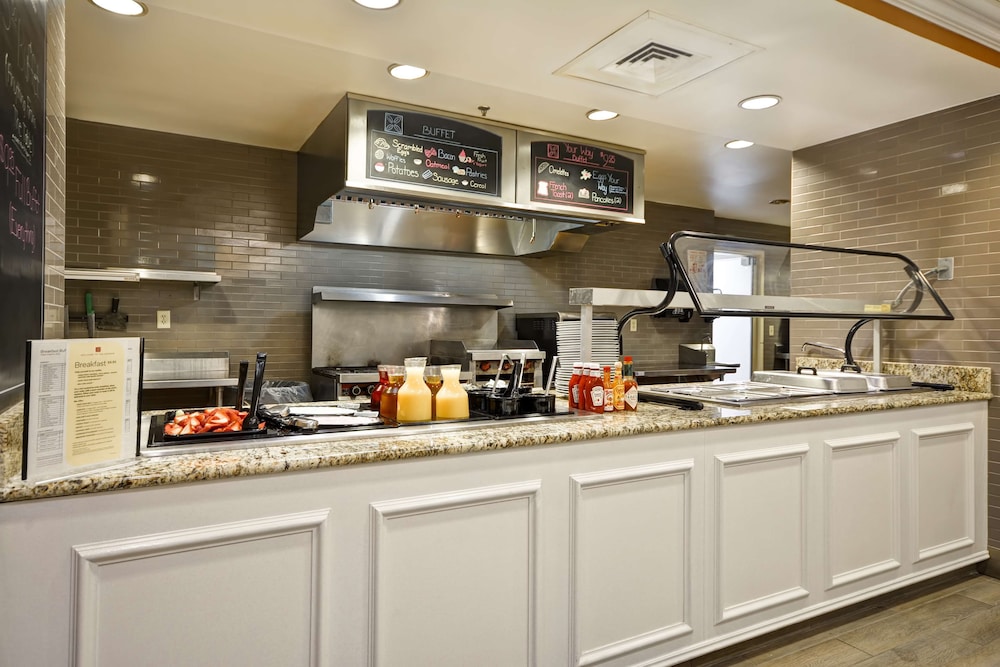 Hilton Garden Inn Austin Round Rock - photo 35