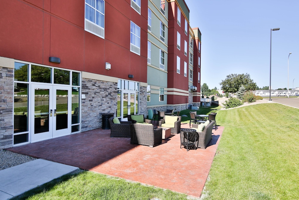 Holiday Inn Bismarck by IHG - photo 56