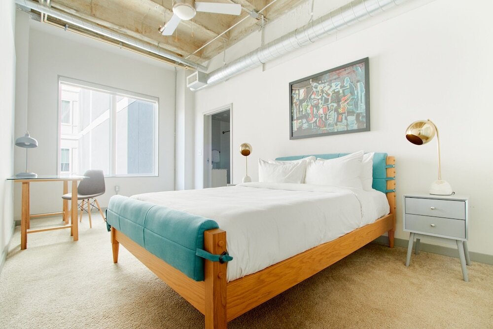 Sonder at 549 Peachtree - photo 4