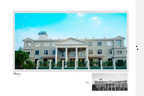 raj Regent kurichy in Tiruvalla, India