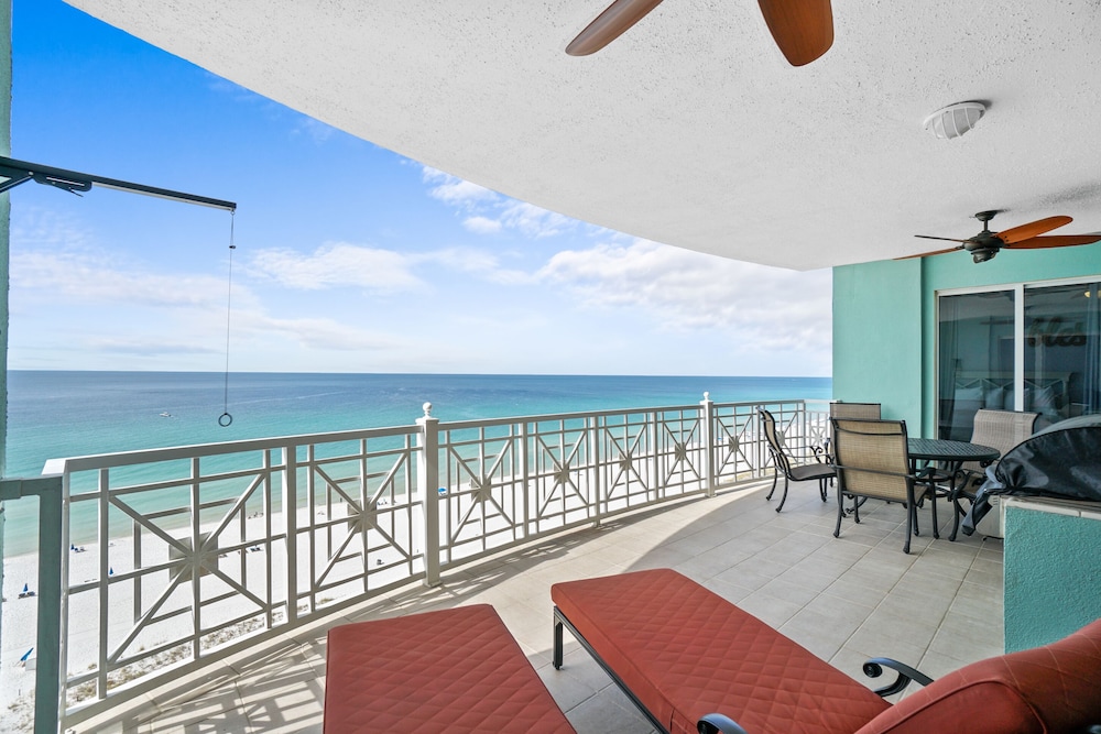 En Soleil Beach Resort By Panhandle Getaways - photo 30