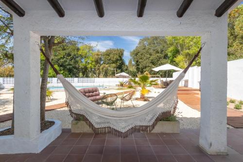 Mas Tinus Lavanda — 4-Star Luxury Hotel in Santa Cristina D'aro, Spain