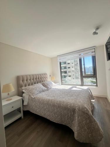 Departamento Nuevo en Reñaca full equipado — 4-Star Luxury Hotel in Vina Del Mar, Chile