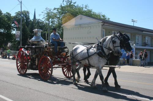 Fountain Inn - photo 34