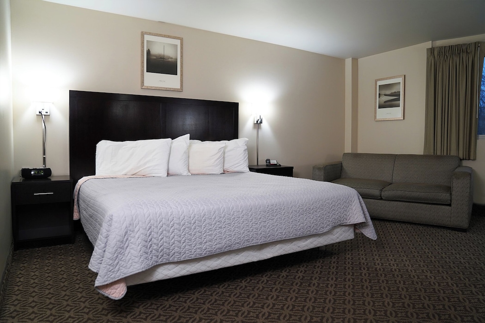 The Madison Inn Hospital District - photo 35