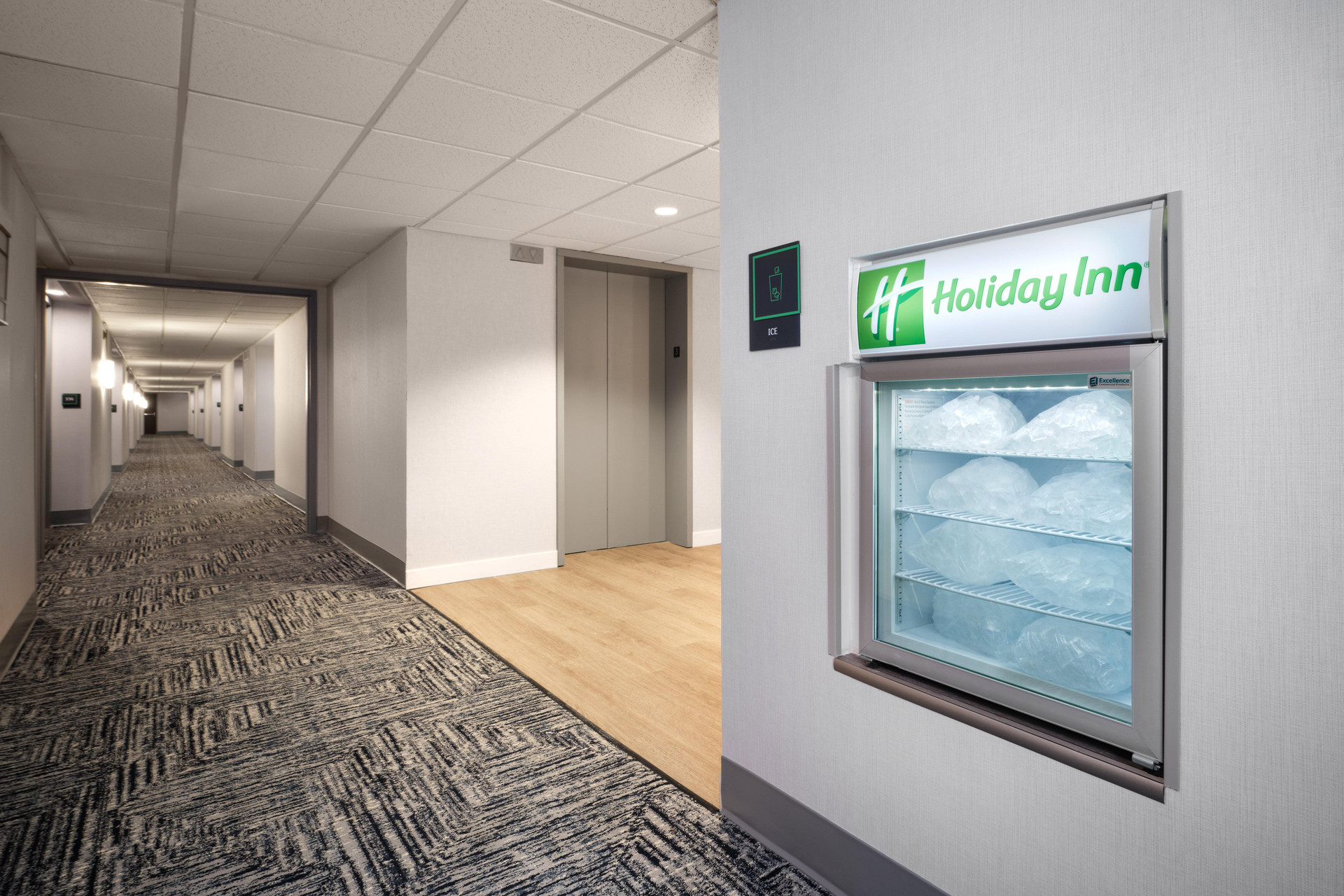 Holiday Inn Chicago O'Hare Rosemont by IHG - photo 19