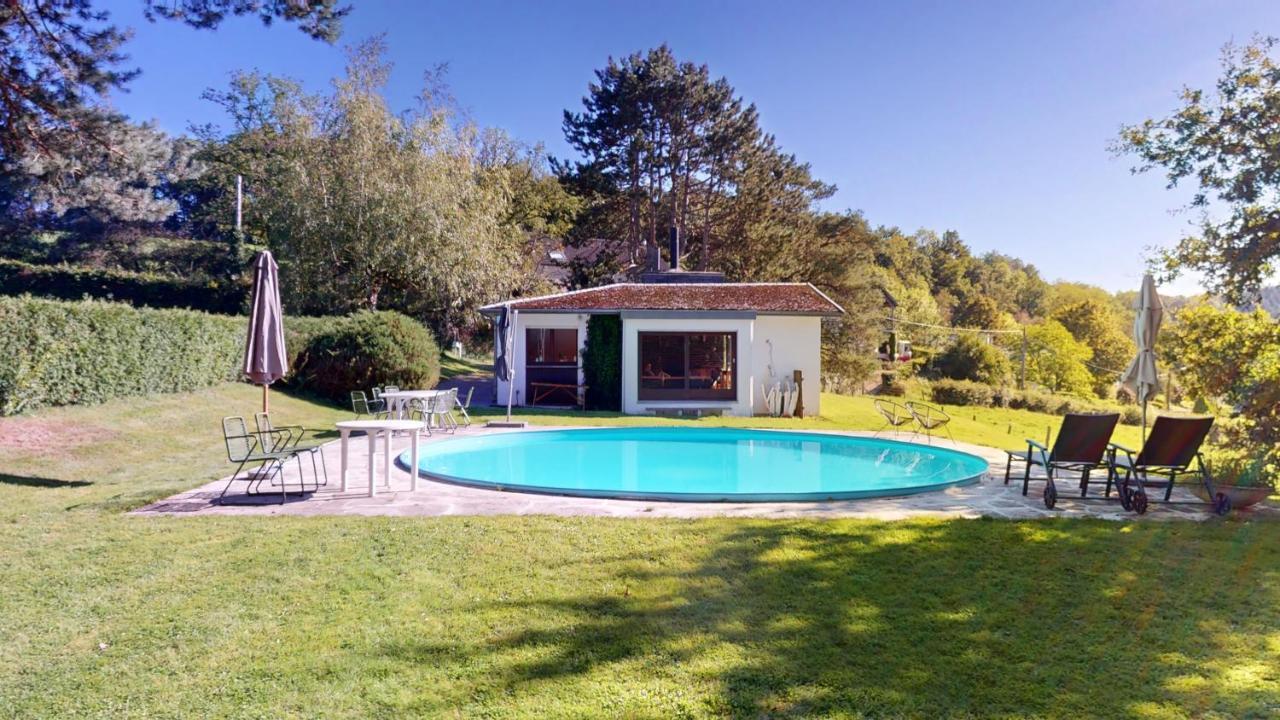 Sy Les Aywisses — hotel in Ferrieres