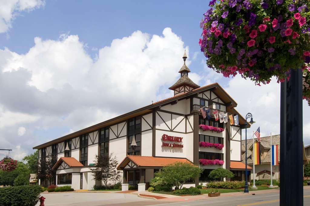 Drury Inn & Suites Frankenmuth - featured photo