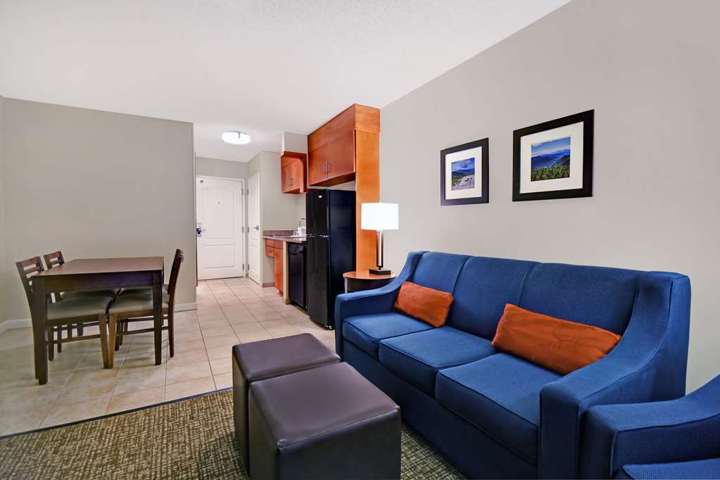 Comfort Inn & Suites Wilton - photo 28