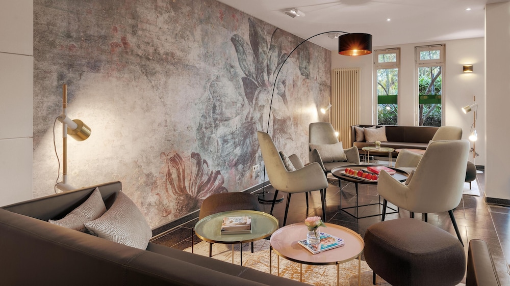 Hotel the YARD Bad Honnef — Bad Honnef — photo 2