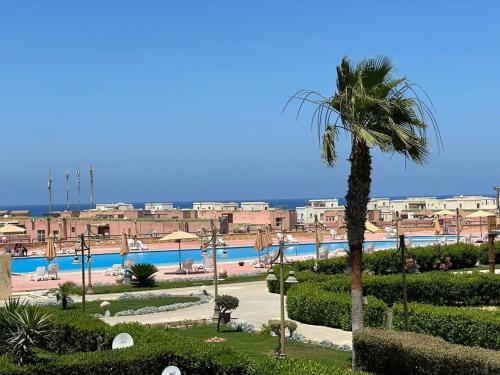 بلومار Blumar in Al `Alamayn, Egypt