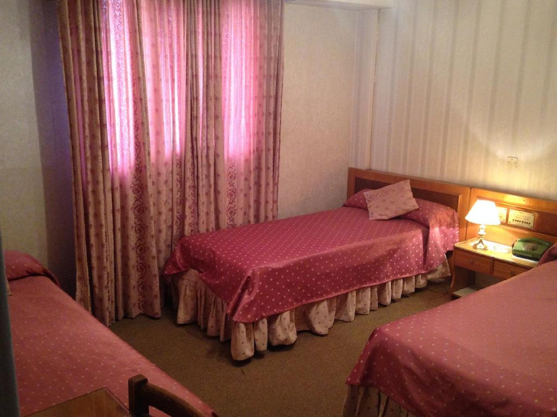 Blanro Hotel — Buenos Aires — photo 3